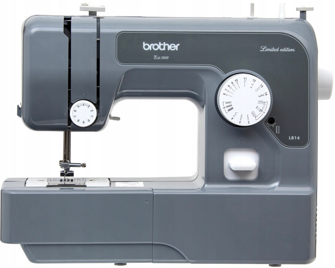 Sewing machine Brother LB14