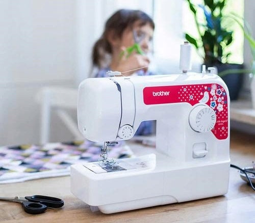 Sewing machine Brother Little Angel KD144S Brand Brother