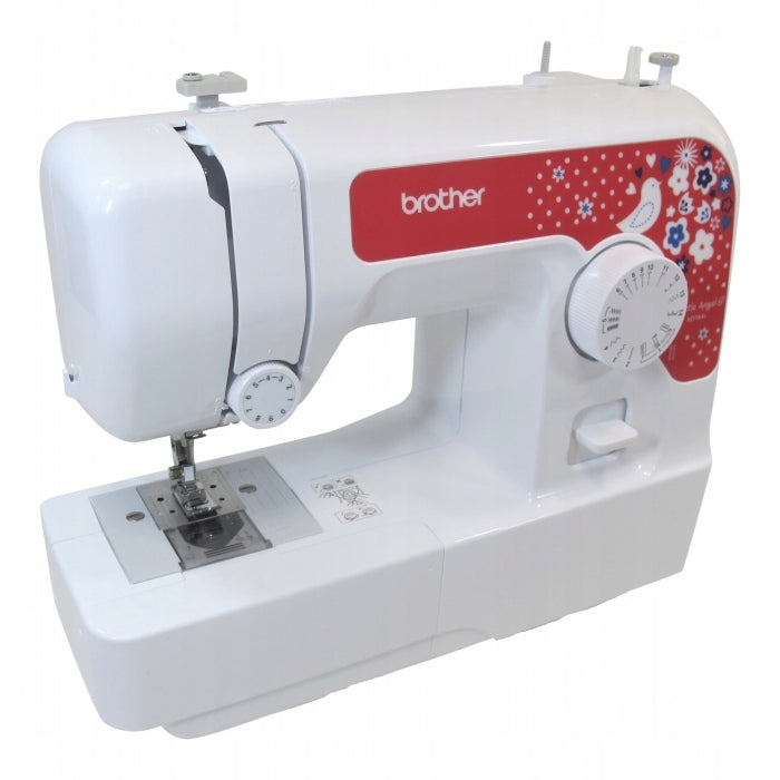 Sewing machine Brother Little Angel KD144S Number of stitches 14