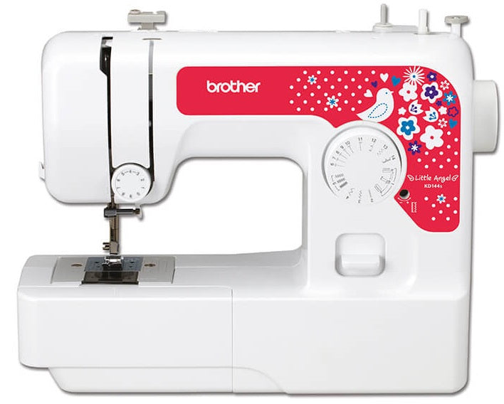 Sewing machine Brother Little Angel KD144S