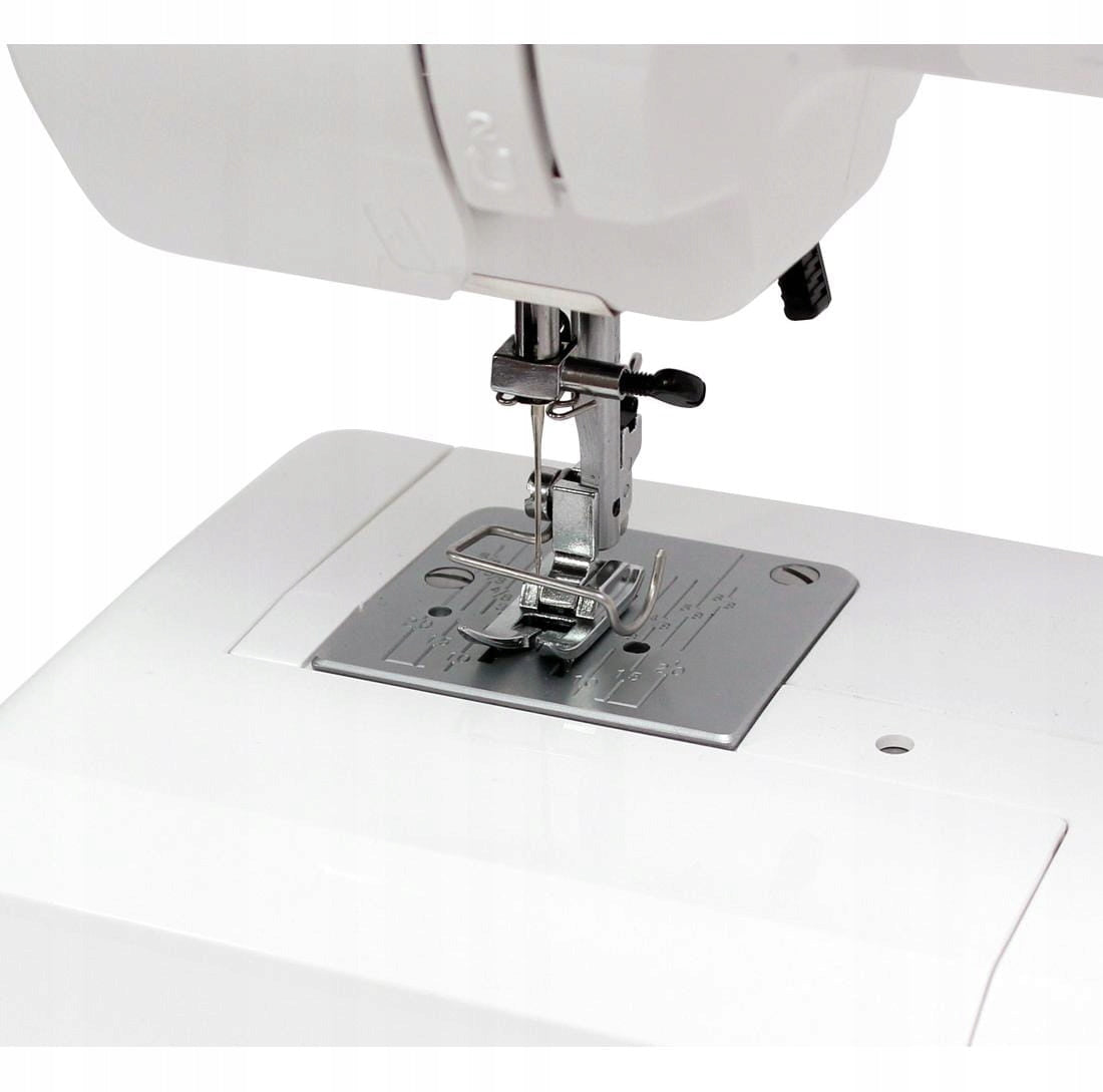 Sewing machine JANOME JUNO J15 home sewing machine for KIDS AND ADULTS Number of stitches 15