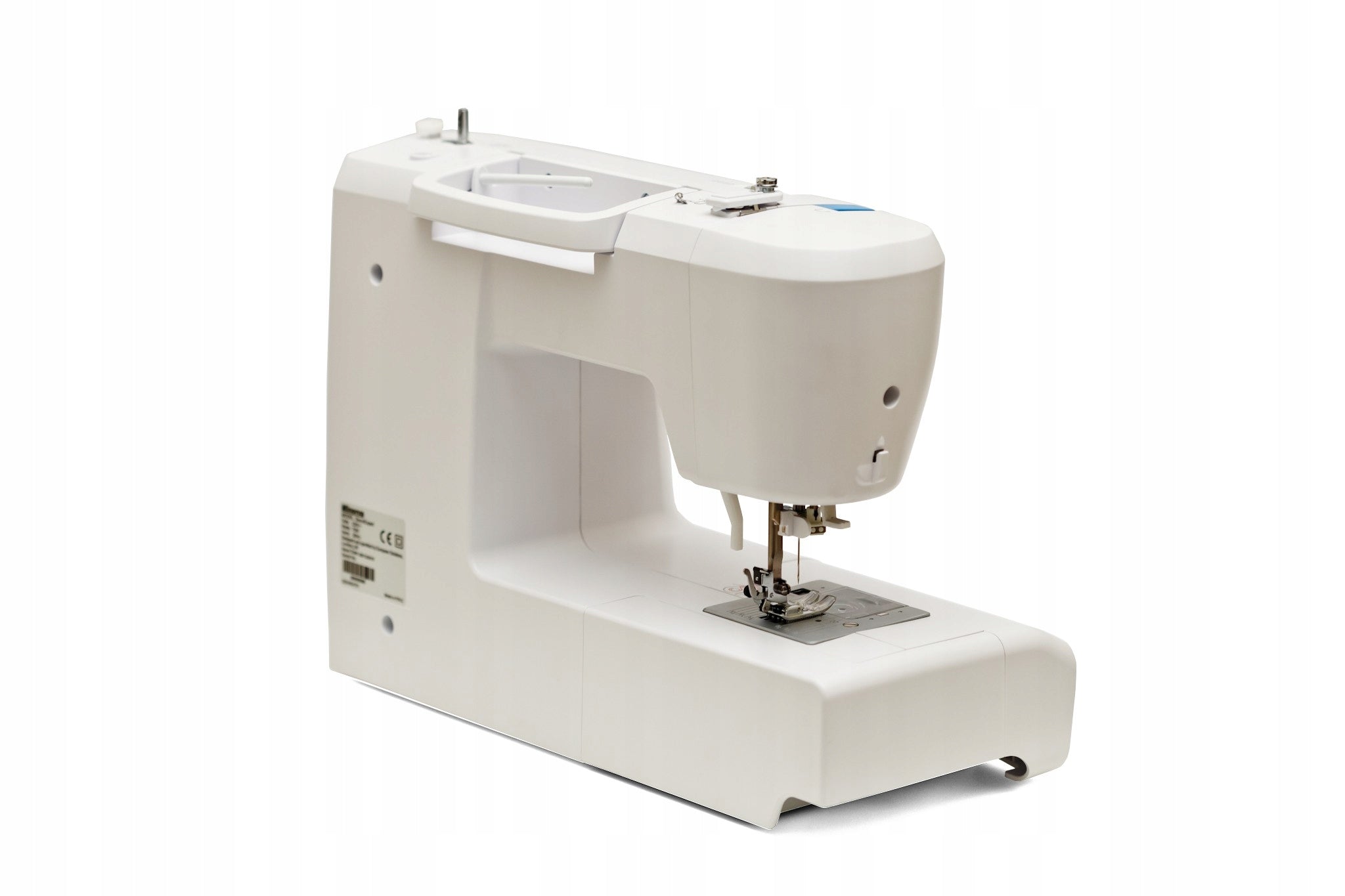 Sewing machine Minerva DecorExpert Hook rotating