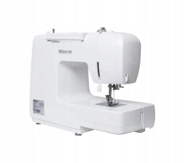 Sewing machine Minerva M823B 70W 850 rpm 23 Stitches Model M823b