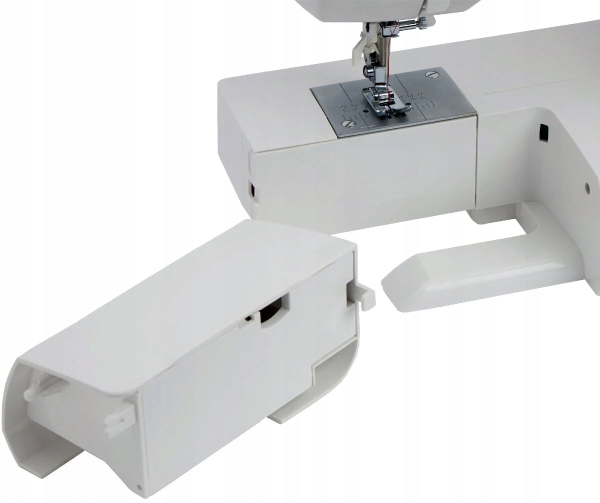 Sewing machine SINGER C5205 Computer Functions automatic needle threading