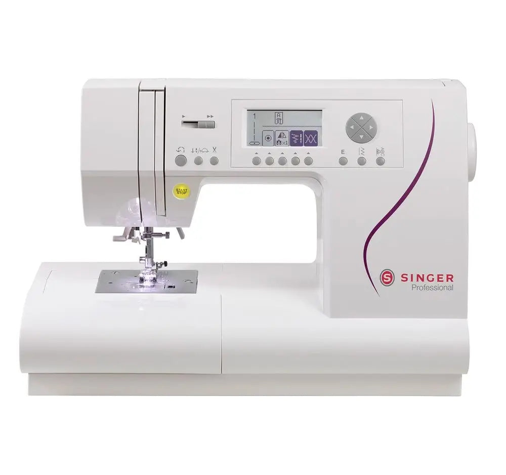Sewing machine Singer C430 Model C430