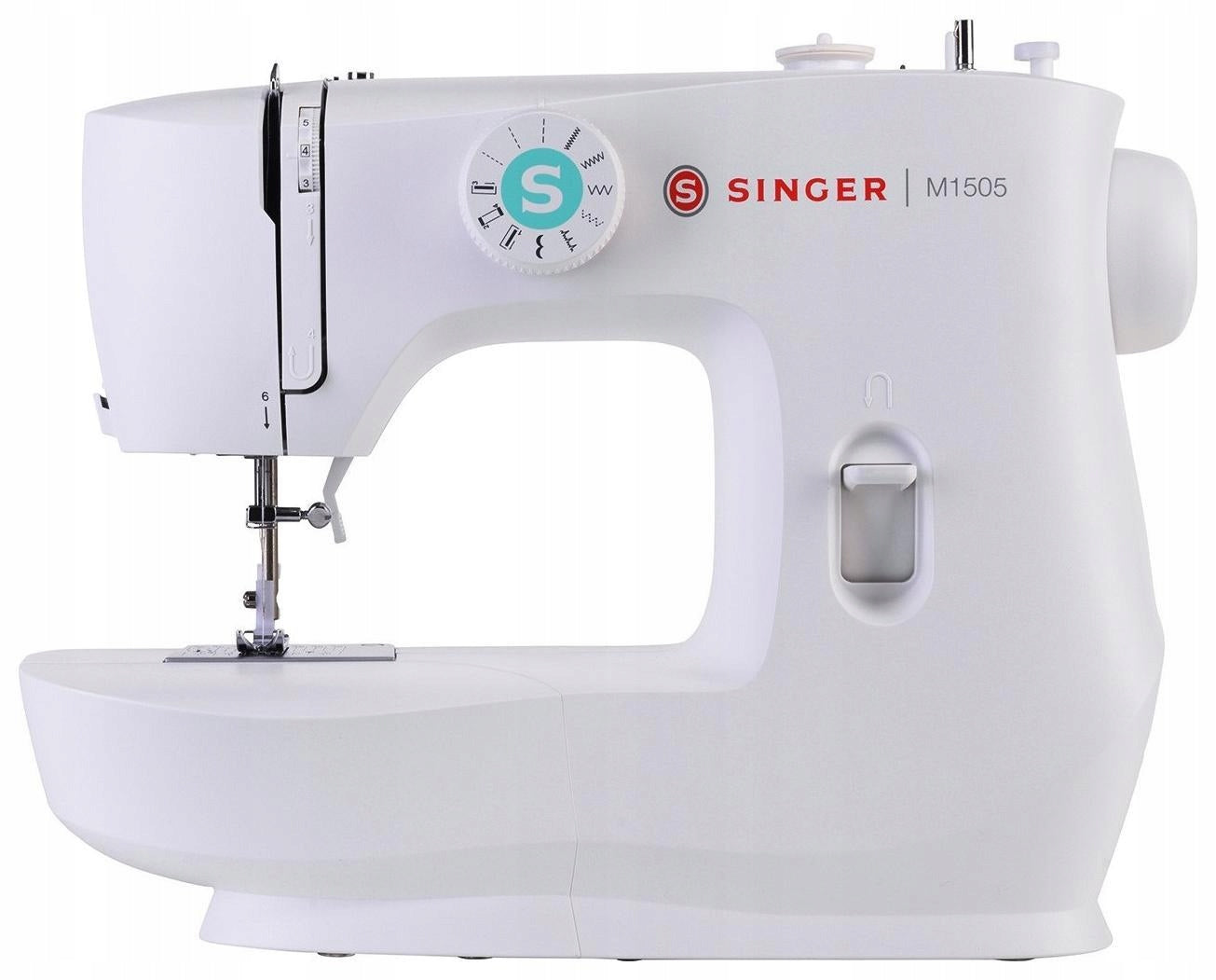Sewing machine Singer M1505 Packaging status original