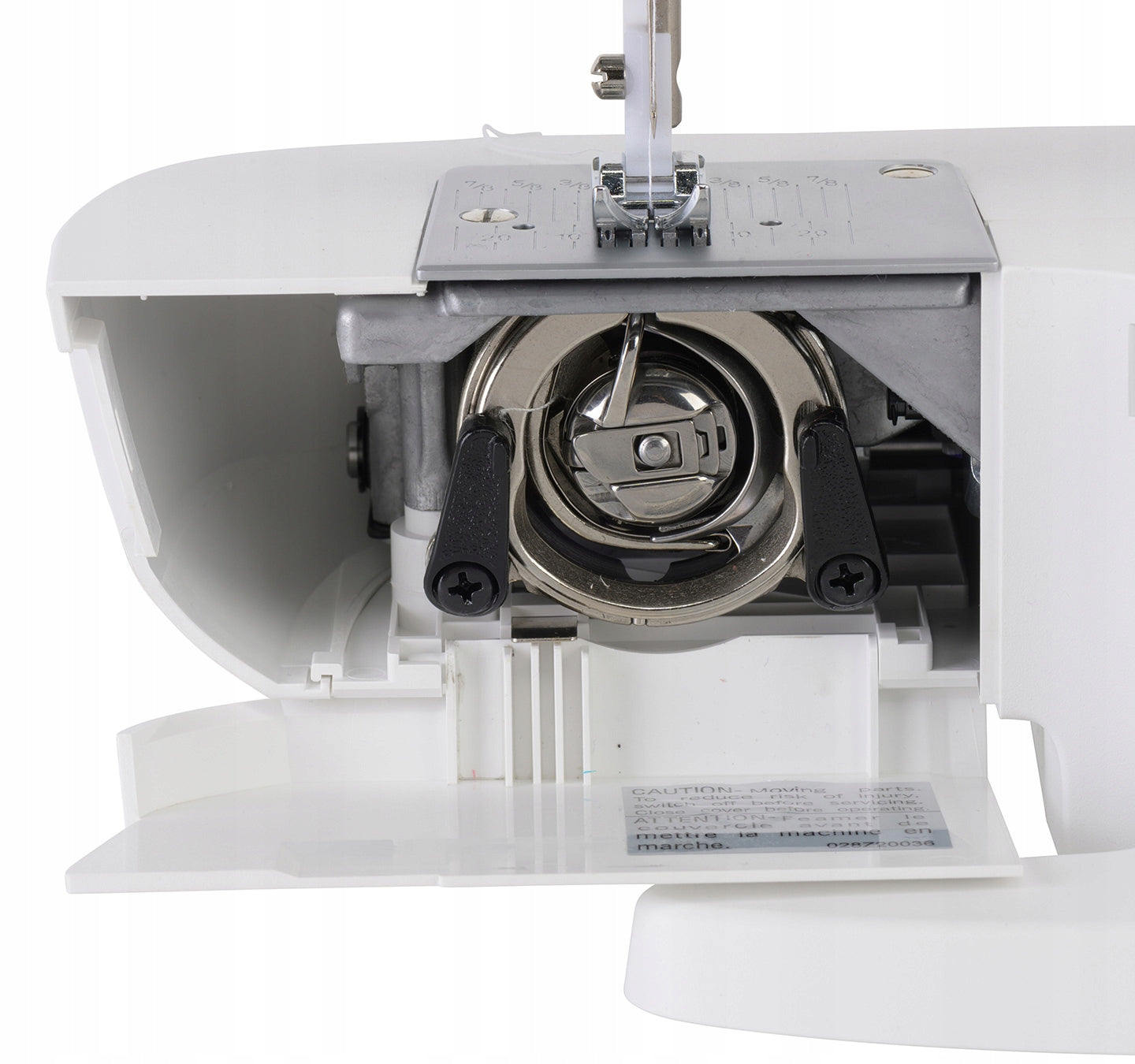 Sewing machine Singer M1605 Product weight with unit packaging 5.6 kg
