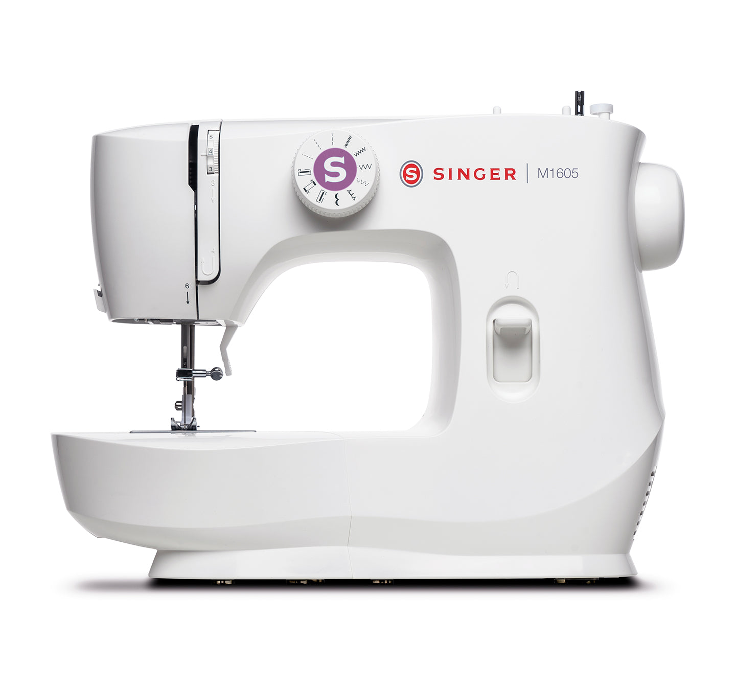 Sewing machine Singer M1605