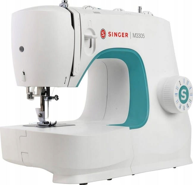Sewing machine Singer M3305 Packaging status original
