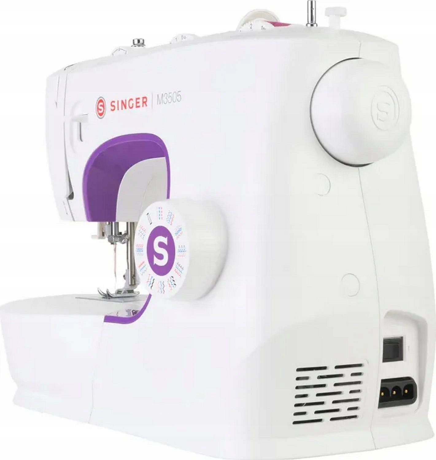 Sewing machine Singer M3505 Brand SINGER