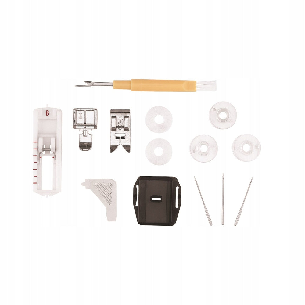 Sewing machine Singer start 1306 Dominant color white