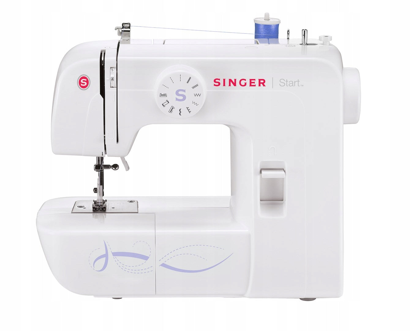 Sewing machine Singer start 1306 Model 1306