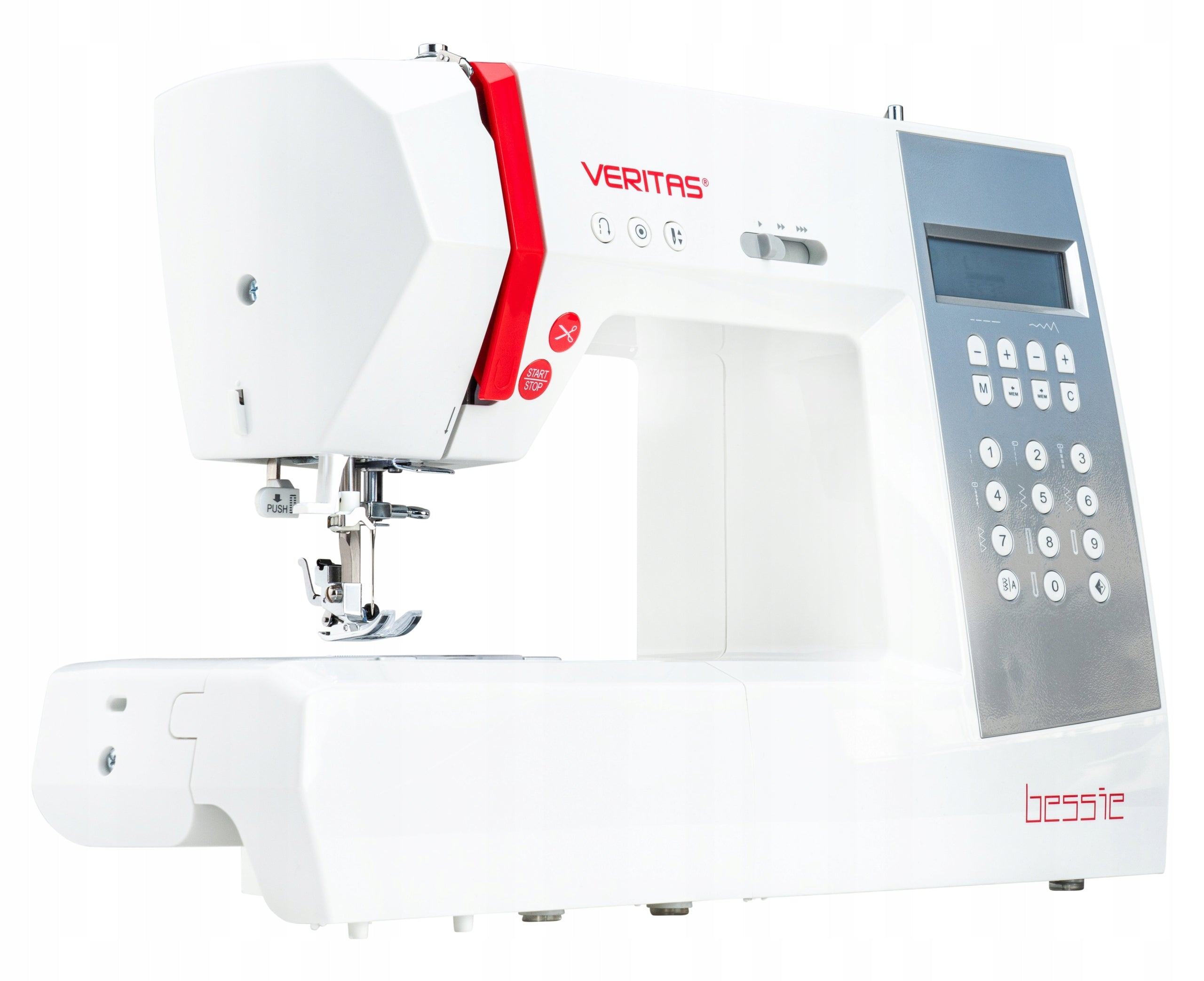 Sewing machine Veritas Bessie Brand Veritas