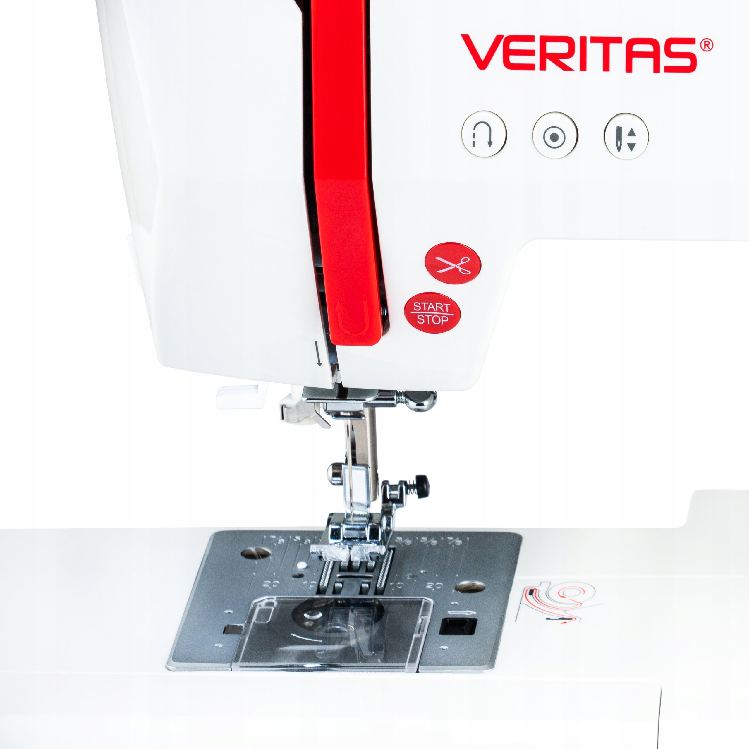 Sewing machine Veritas Bessie Model Bessie