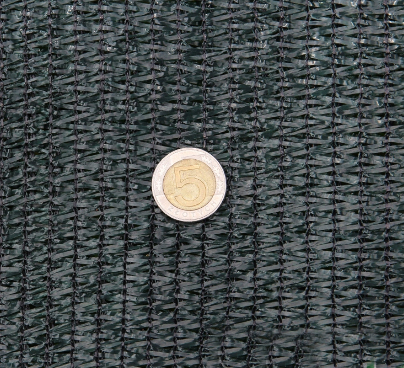 Shading Mesh Masking 2x20m 55% 60g For Fence Cover Knit Mesh material plastic