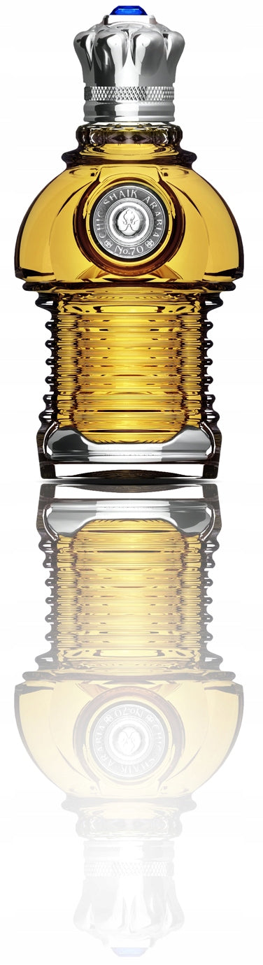 Shaik Chic Shaik No 70 EDP M 80 ml Brand Designer Shaik