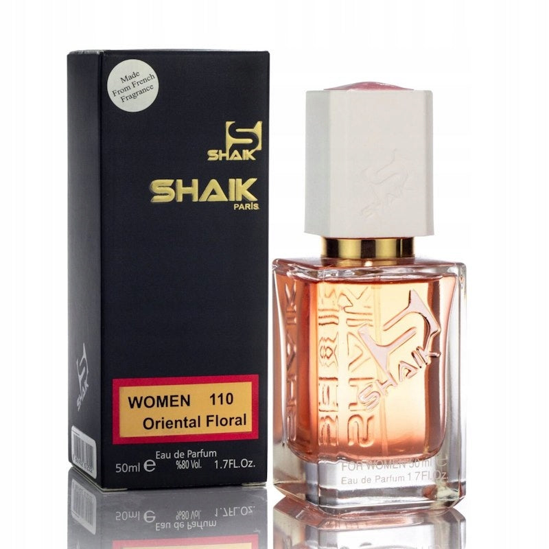 Shaik W110 women's perfume 50ml