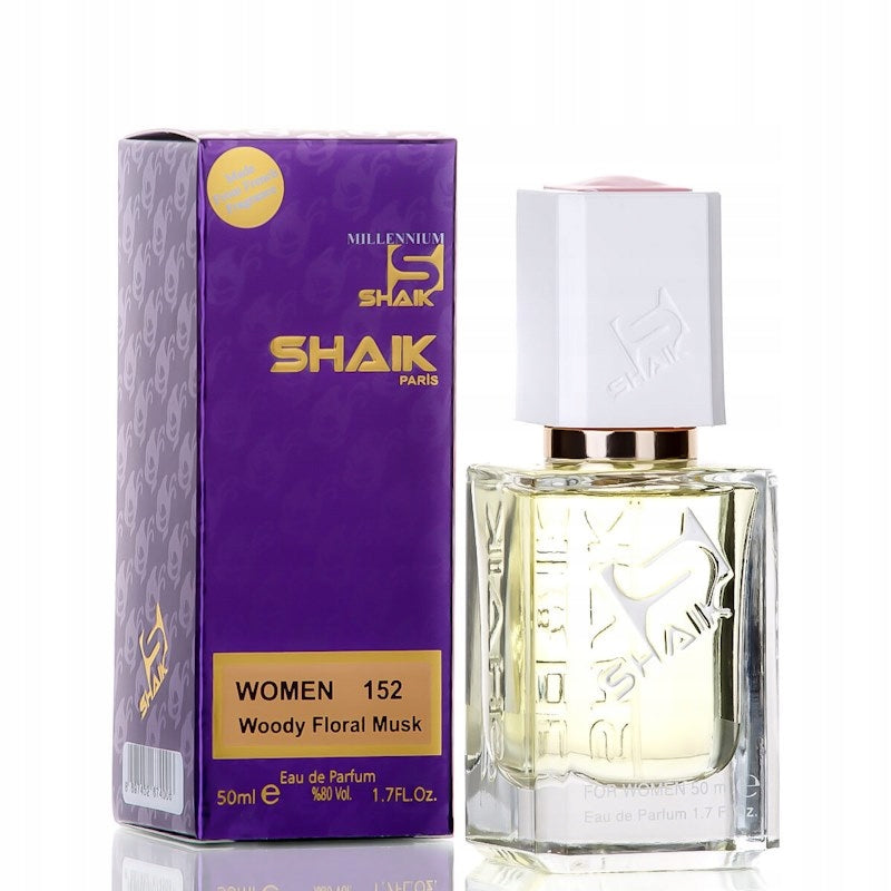 Shaik W152 perfume for women 50ml