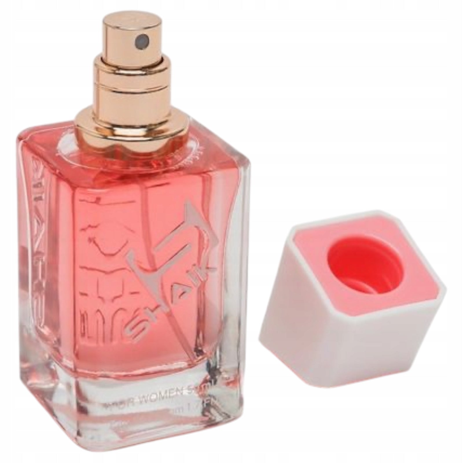 Shaik W474 women's perfume 50ml YARA PREMIUM EDP Packaging status original