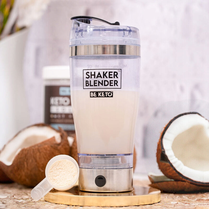 Shaker Electric Chalice Blender Manufacturer code Shaker Blender