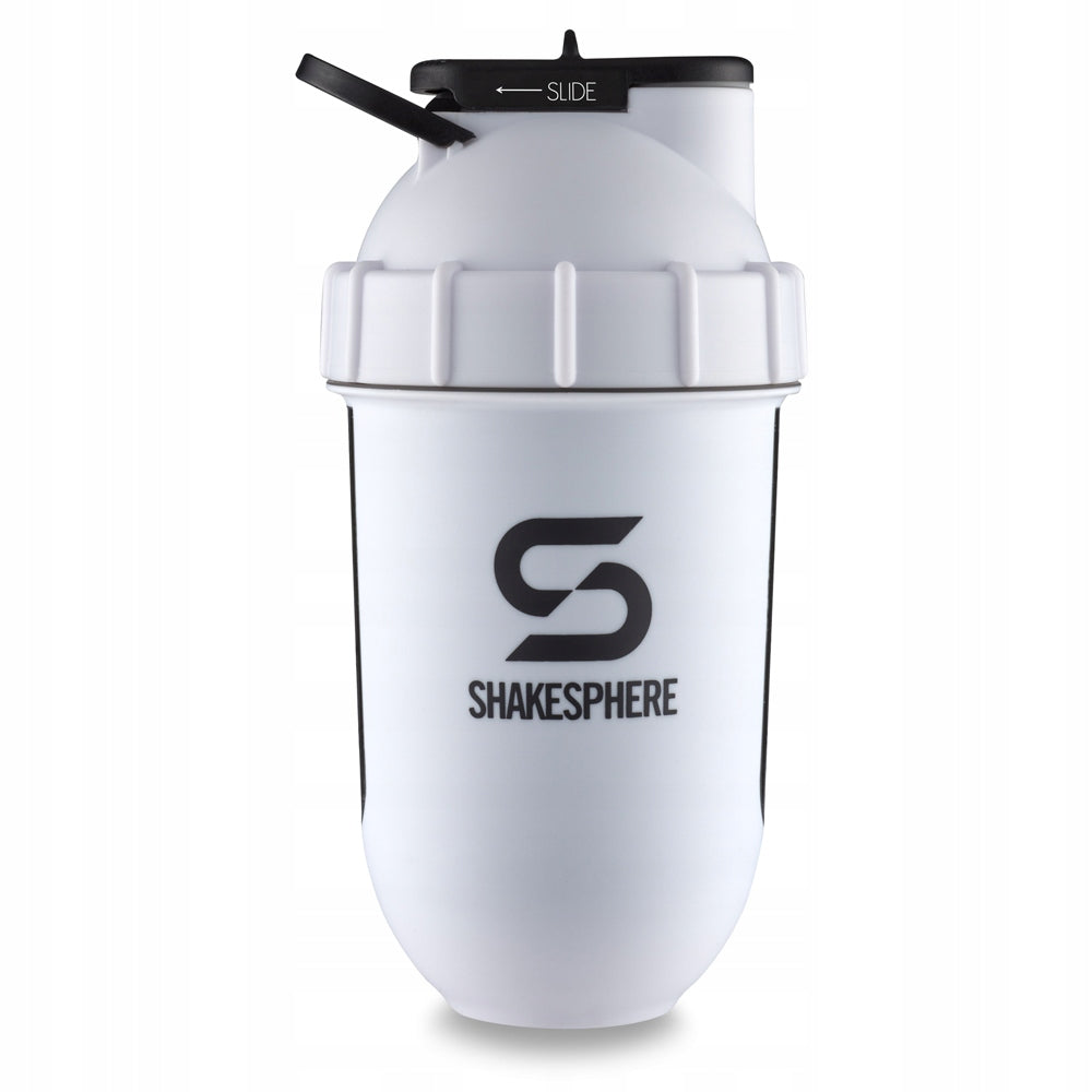 Shaker ShakeSphere 700 ml white, the best shaker in the world HIT EAN (GTIN) 5060436241205