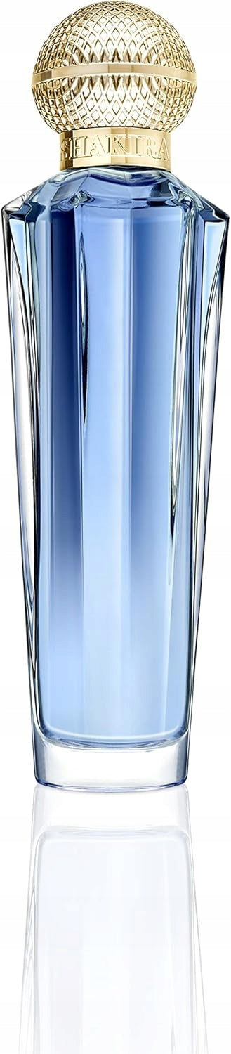 Shakira Dream You Only Live Once EDT 50 ml – Dámský parfém, sladká vůně Packaging status original