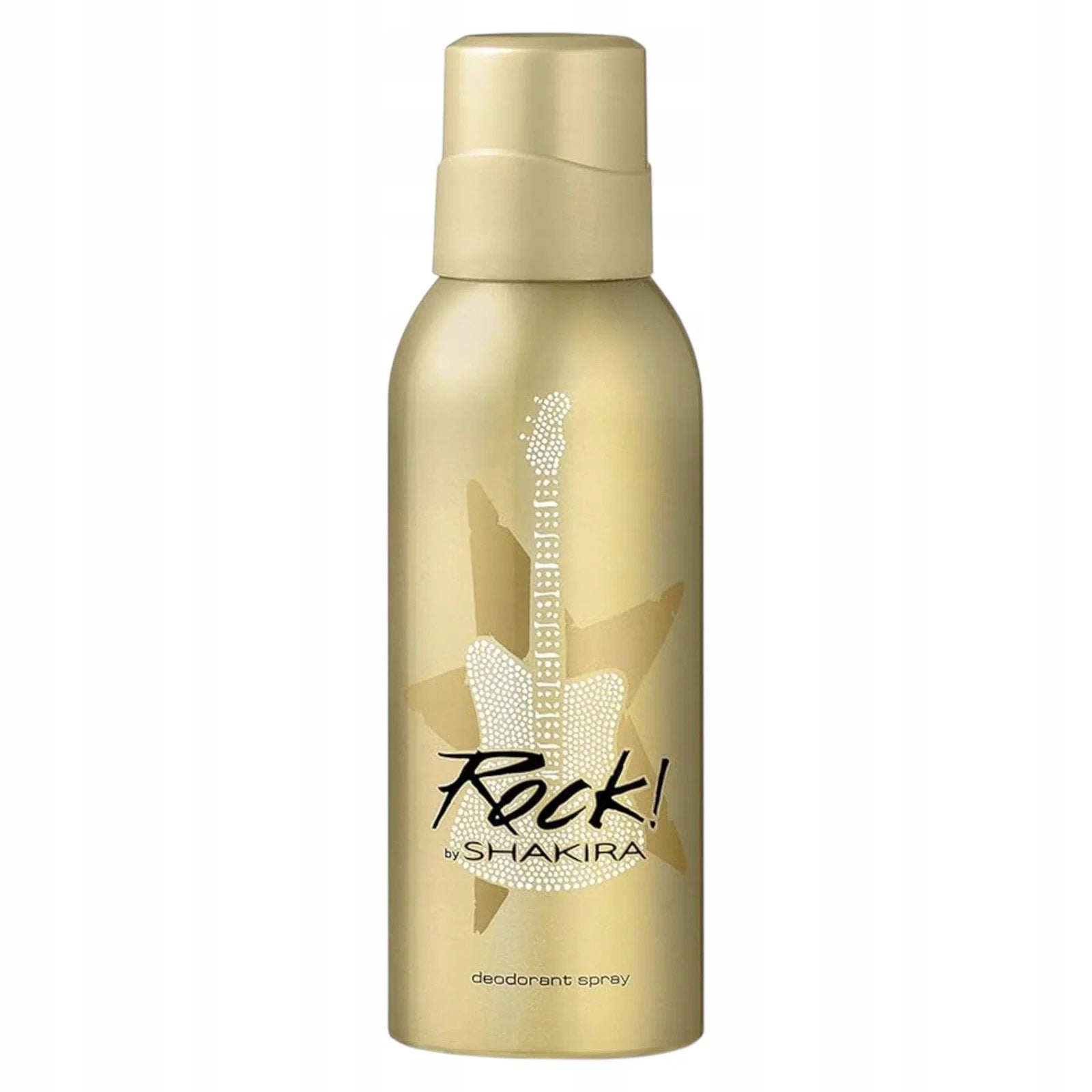 Shakira We Rock deodorant spray for women 150 ml