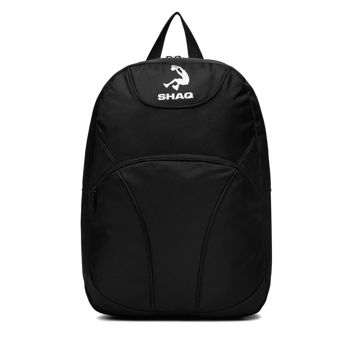 Shaq Backpack Unisex Black 5907964199113