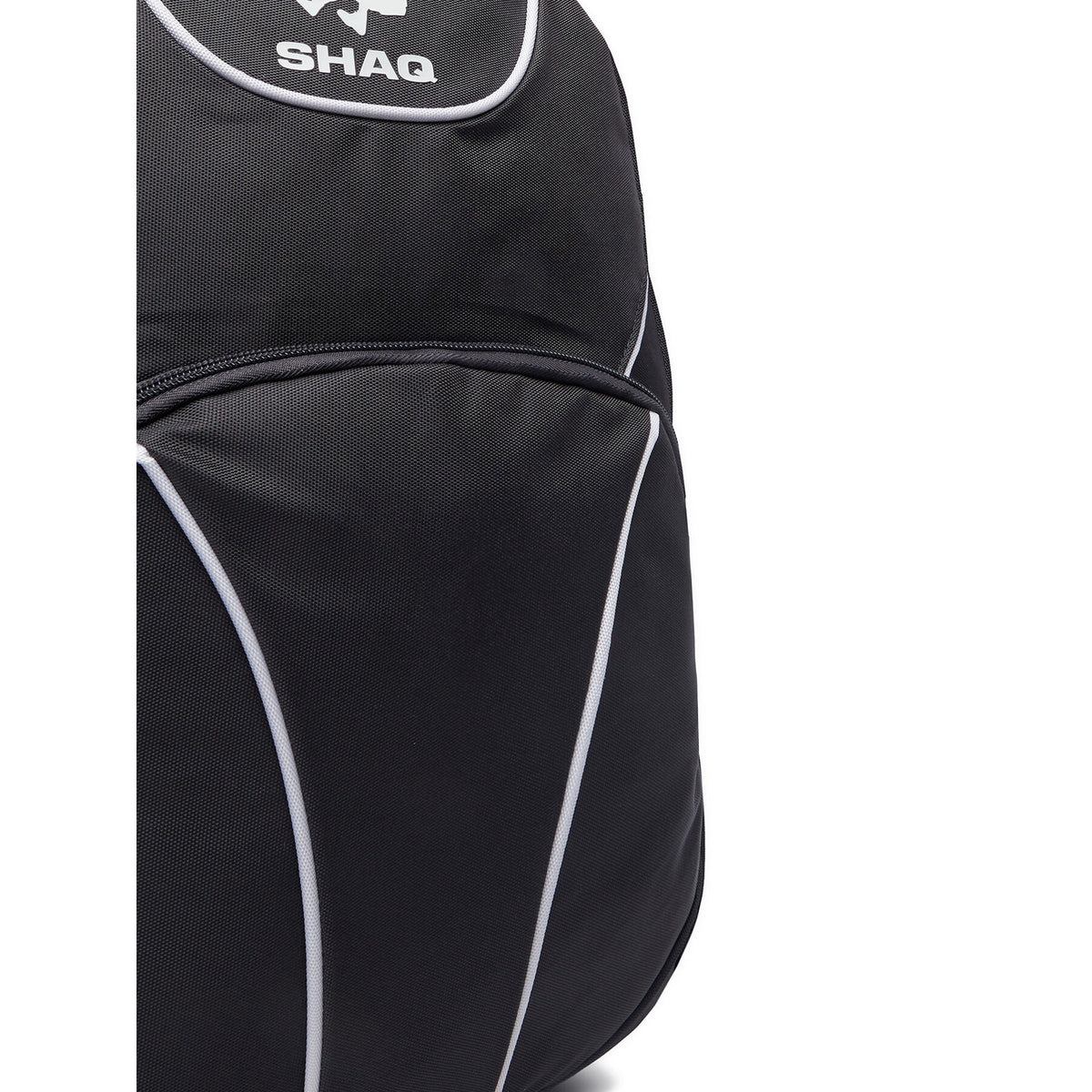Shaq Backpack Unisex Grey 5907964199106 Packaging status original