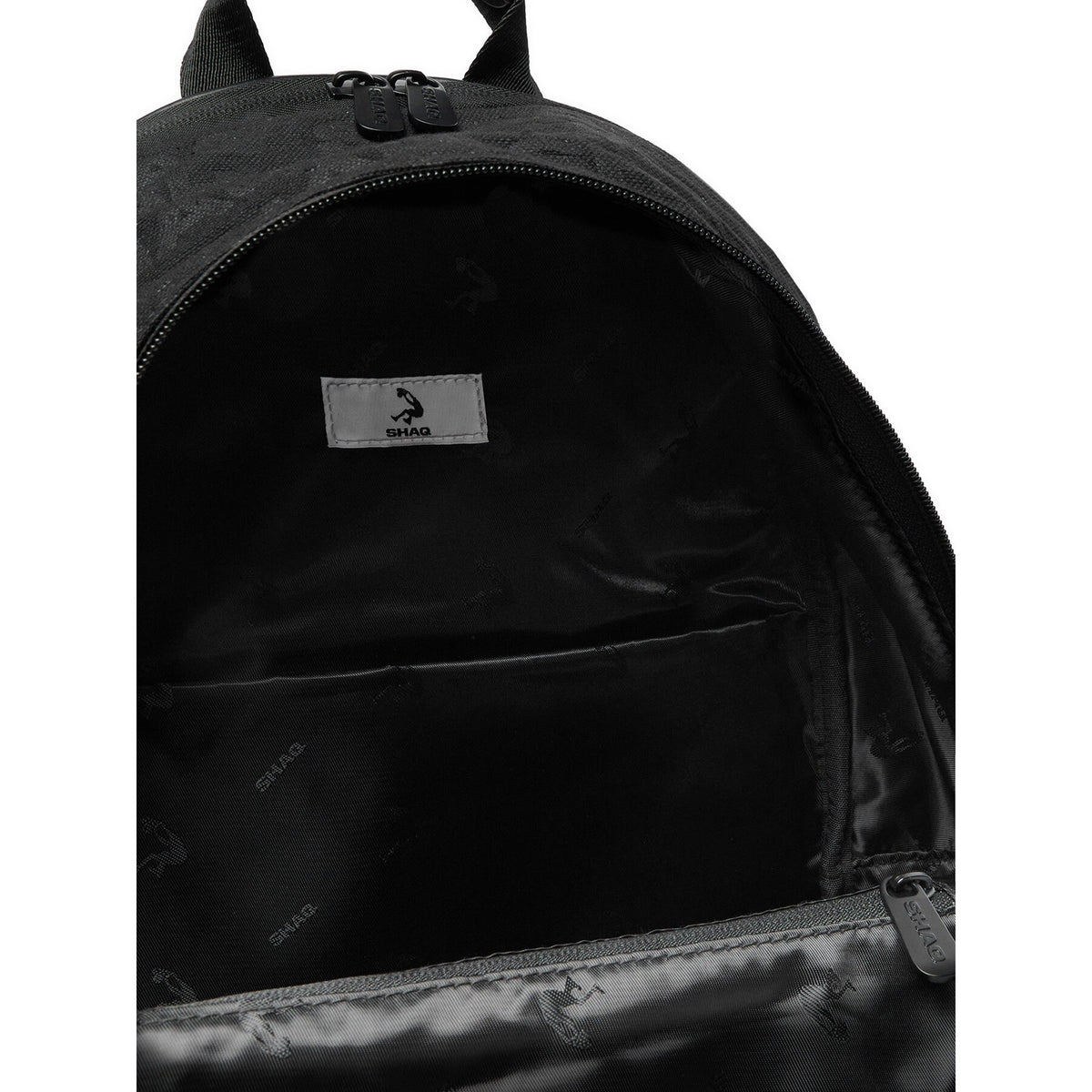Shaq Men's Backpack Black 5907964339243 Brand Shaq