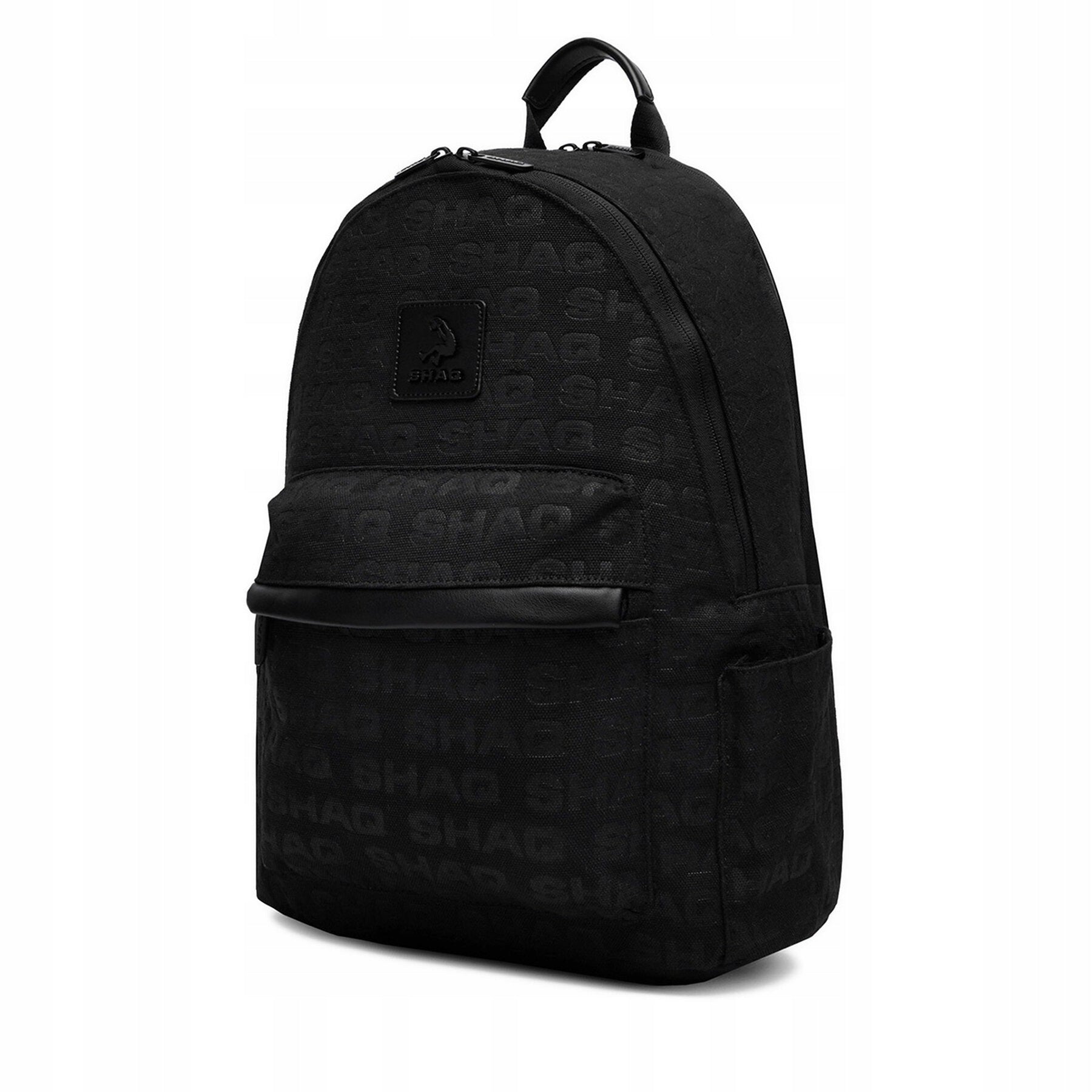 Shaq Men's Backpack Black 5907964339243