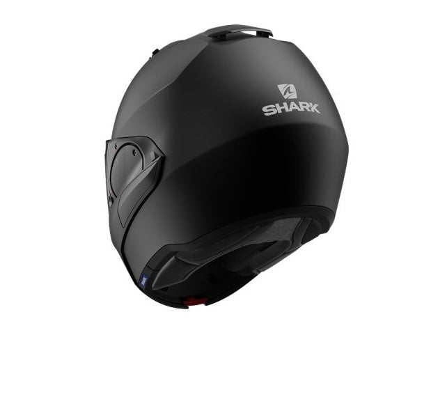 Shark EVO ES full-face helmet, black matte M EAN (GTIN) 3664836250618
