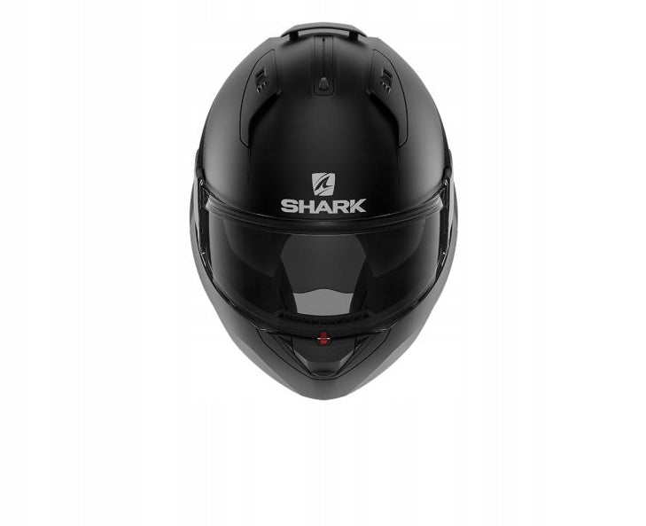 Shark EVO ES full-face helmet, black matte M Manufacturer Shark