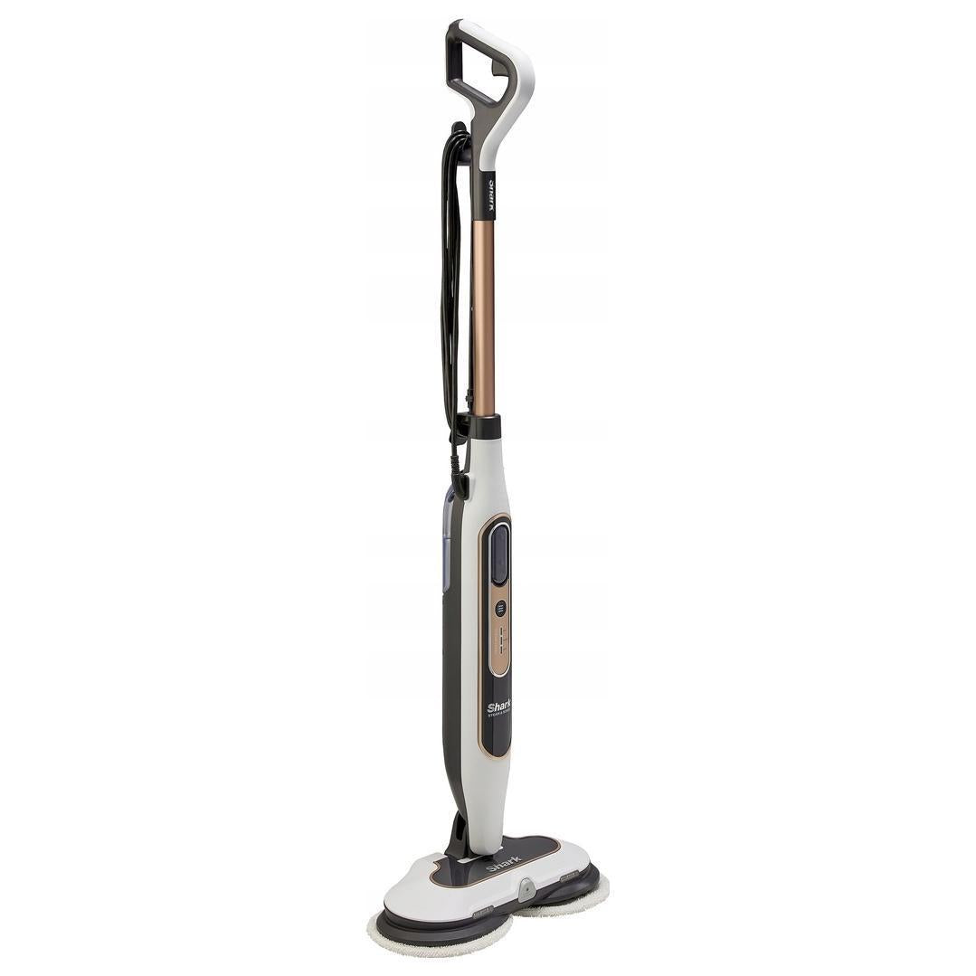 Shark Steam & Scrub S8201EU Power 1120 W