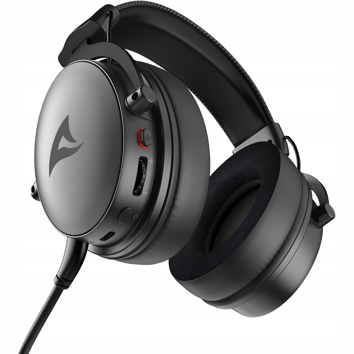 Sharkoon Skiller SGH40W Gaming Headset 2,4 GHz Model SGH40W