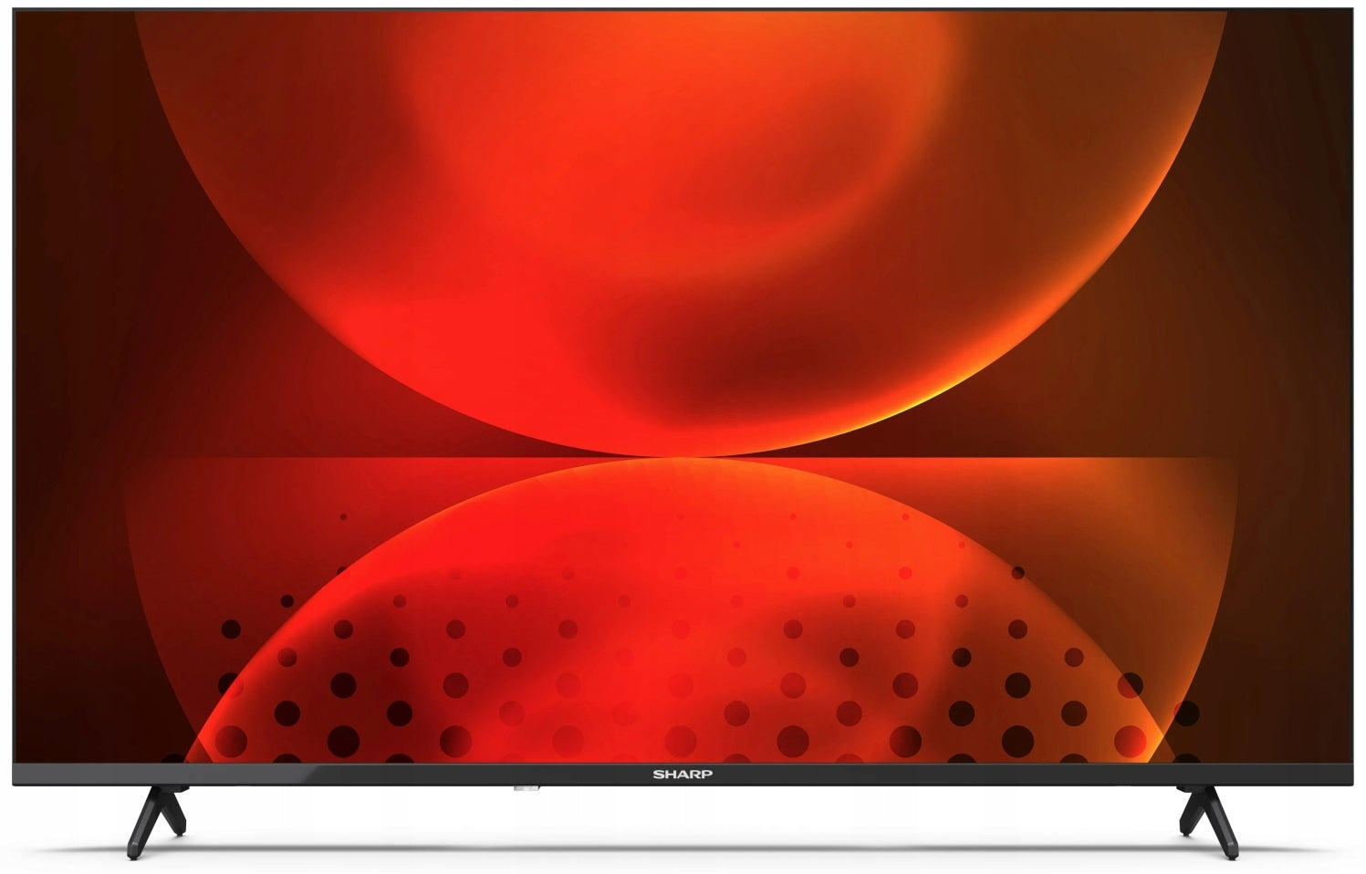 Sharp 43FH2EA 43" LED Full HD Android TV EAN (GTIN) 5903802469936