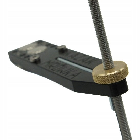 Sharpener device for maintaining the angle of sharpening knives Kazak M1 Ant EAN (GTIN) 5905488461563