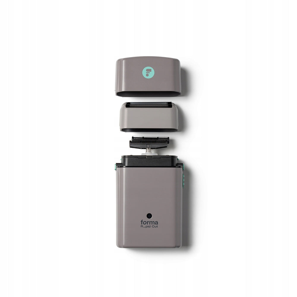 Shaver FORMA R-pid Cut wireless Brand Forma