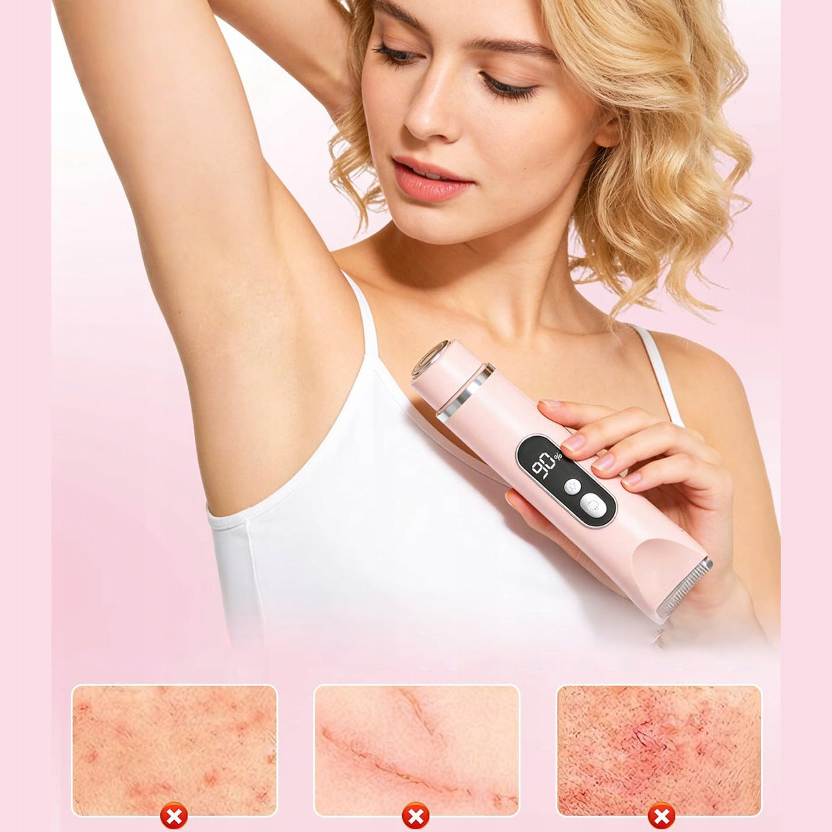 Shaver Women's Shaving Machine for Women Brand no brand