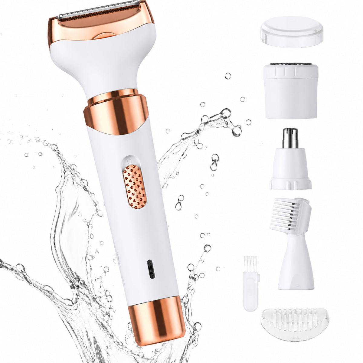 Shaver Women's Shaving Machine for Women