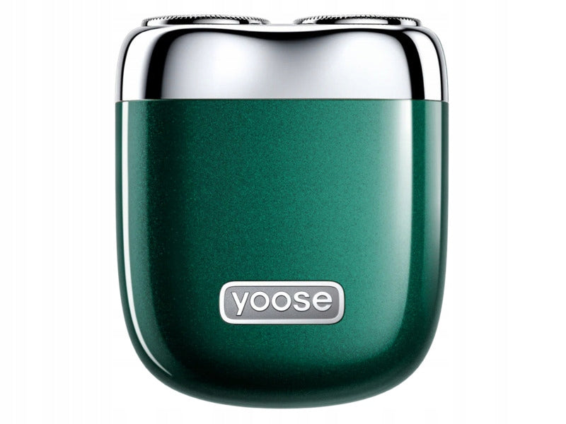 Shaver YOOSE Mini 2 Green