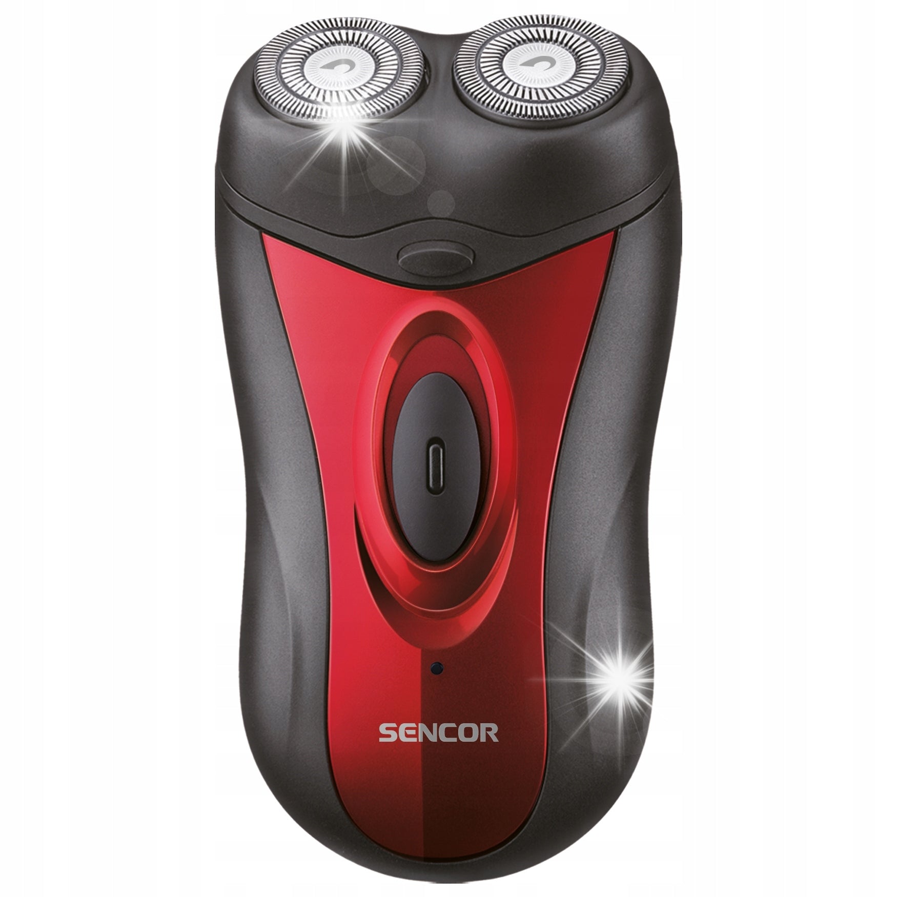 Shaver razor Sencor SMS 2002RD aku