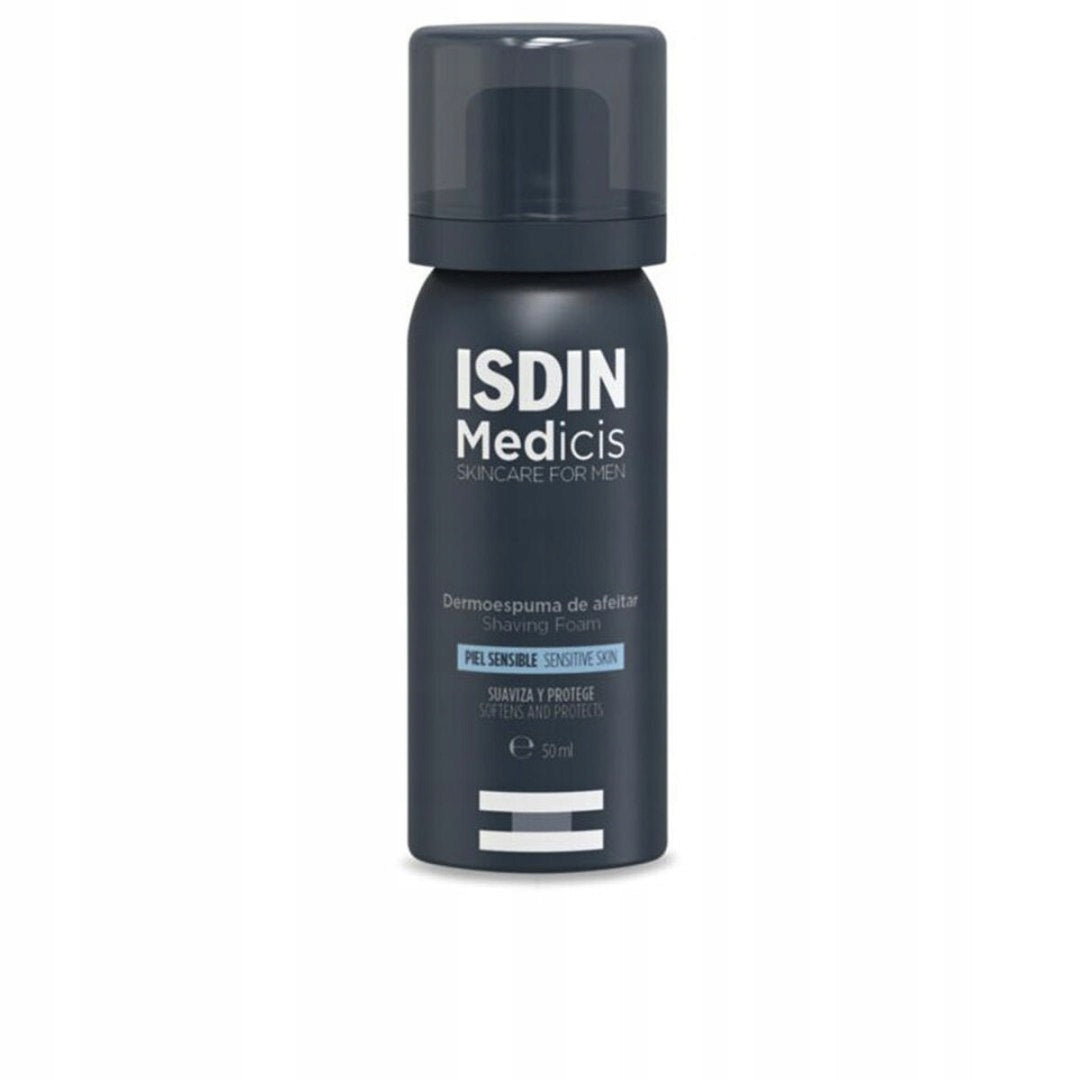 Shaving set Isdin MEDICIS