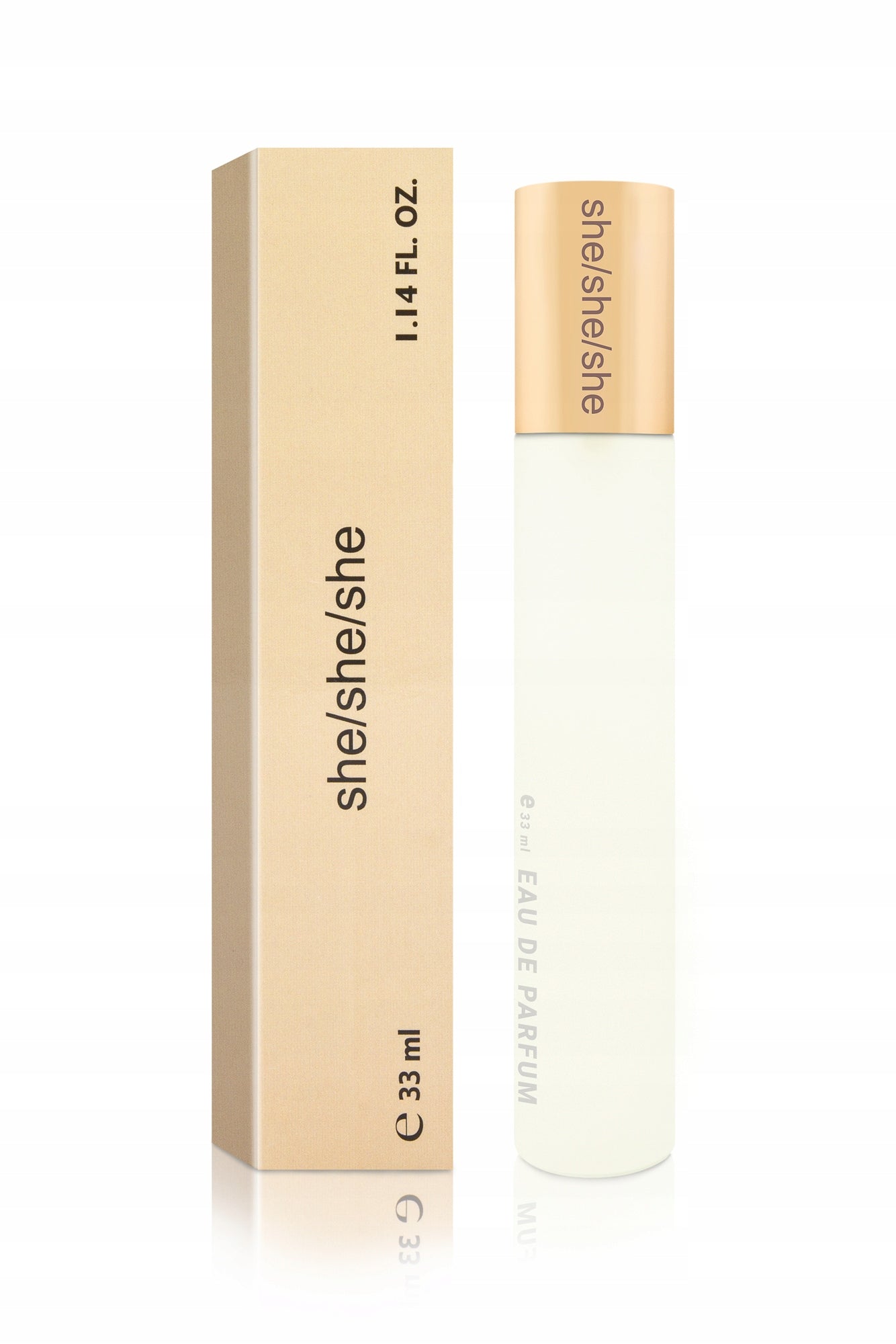 She/She/She - perfume 33ml - women's fragrance 148