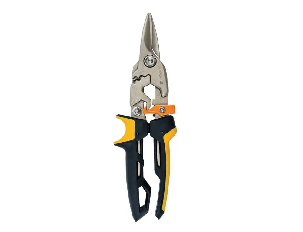 Shears Fiskars PowerGear straight cutting Manufacturer code 1027207