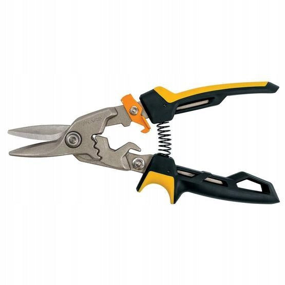 Shears Fiskars PowerGear straight cutting