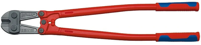 Shears articulated cutting pliers Knipex Additional information hardened jaws
