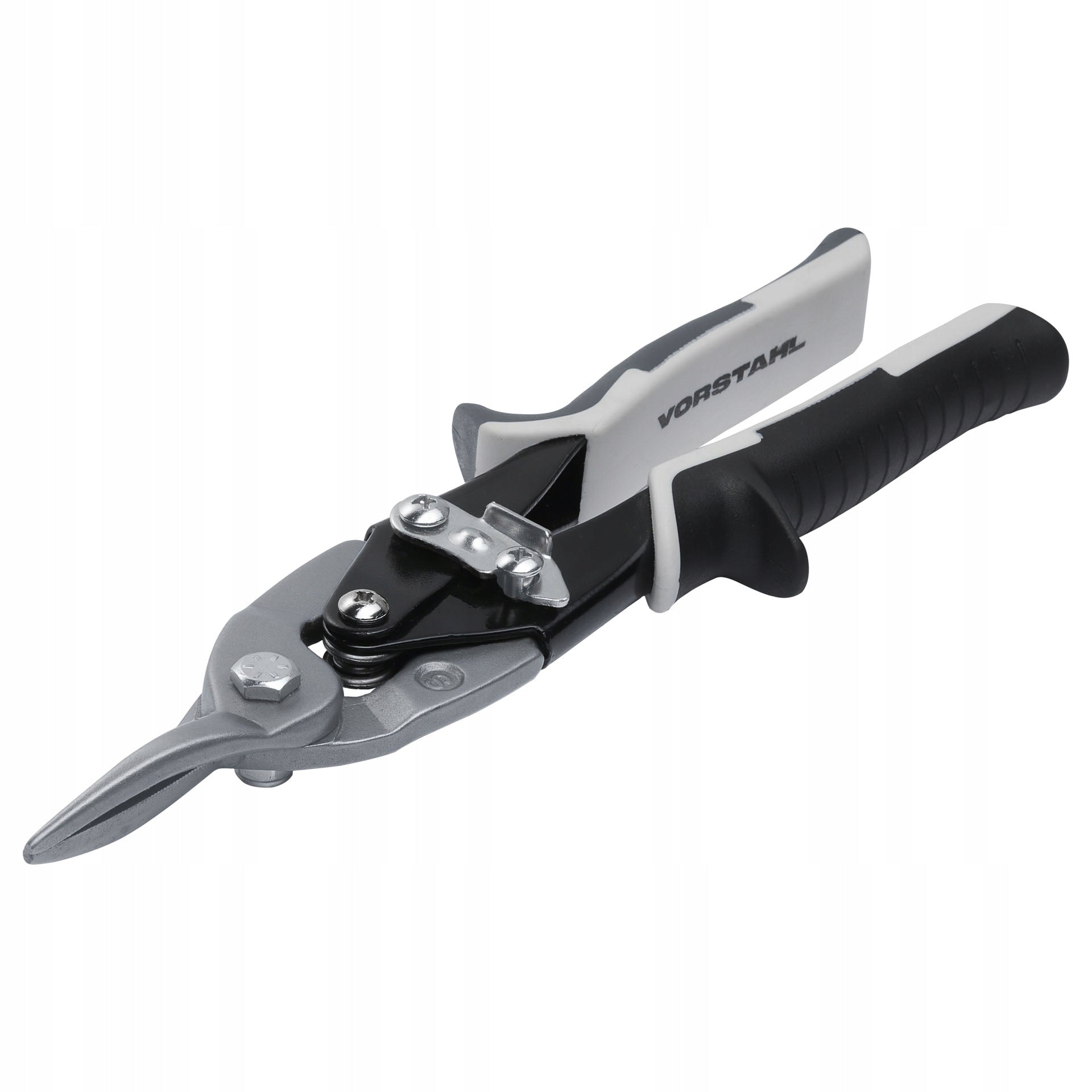 Shears for cutting sheet metal CrV STEEL 260mm Vorstahl EAN (GTIN) 5904041411809