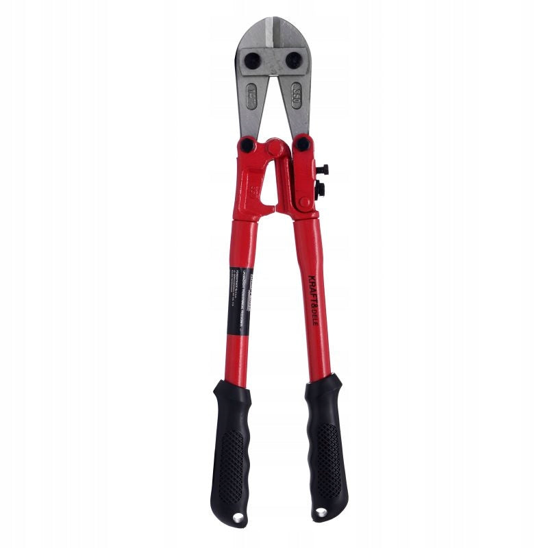 Shears for cutting wire rods 18' 450mm max 10mm. Manufacturer code TX-785359