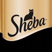 Sheba Soup cat soup BELARUS set 4x40g Brand Sheba
